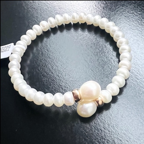 Pearl Bracelet - Picture 5 of 6